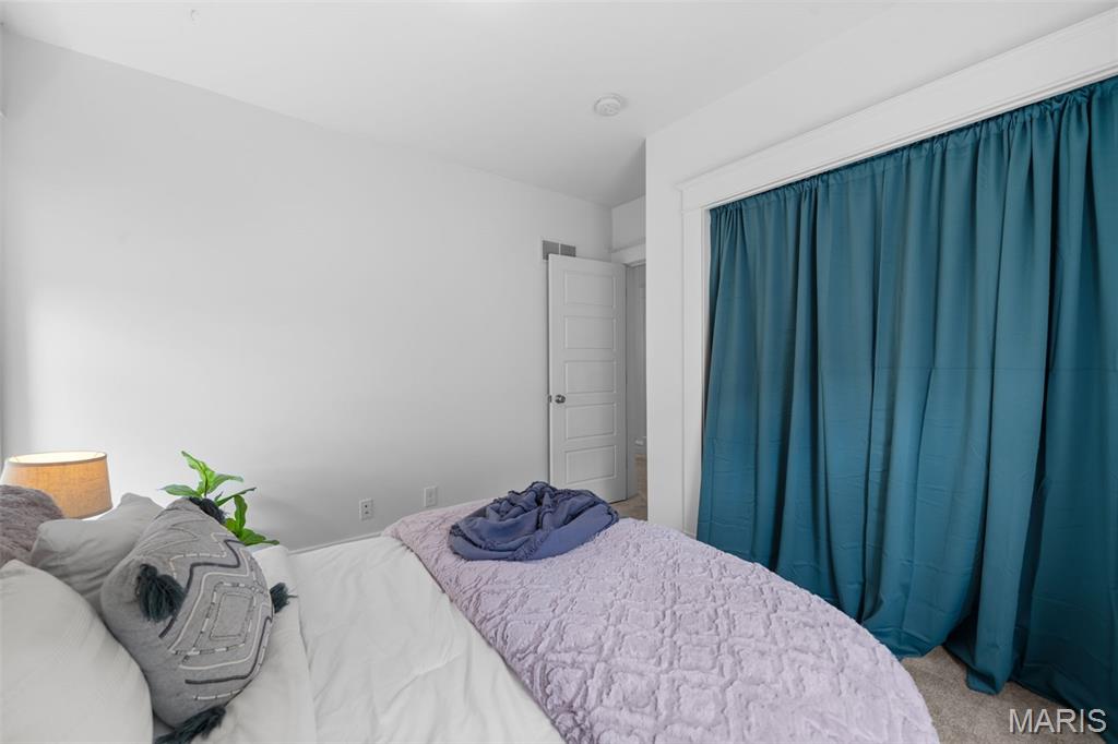 Shaws Lafayette Ave Add #3 - Residential