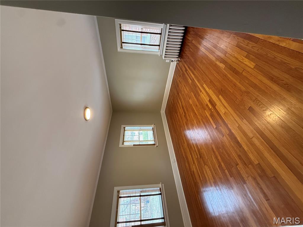 Ames Place - Residential