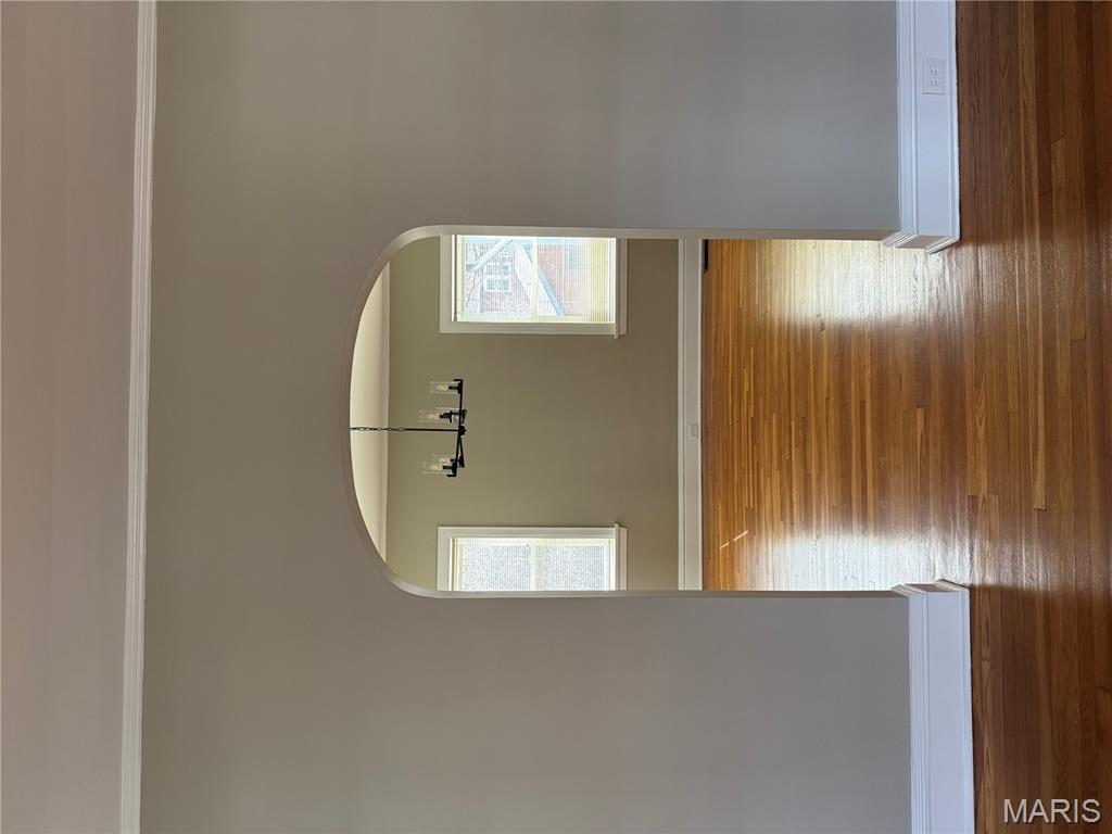 Ames Place - Residential