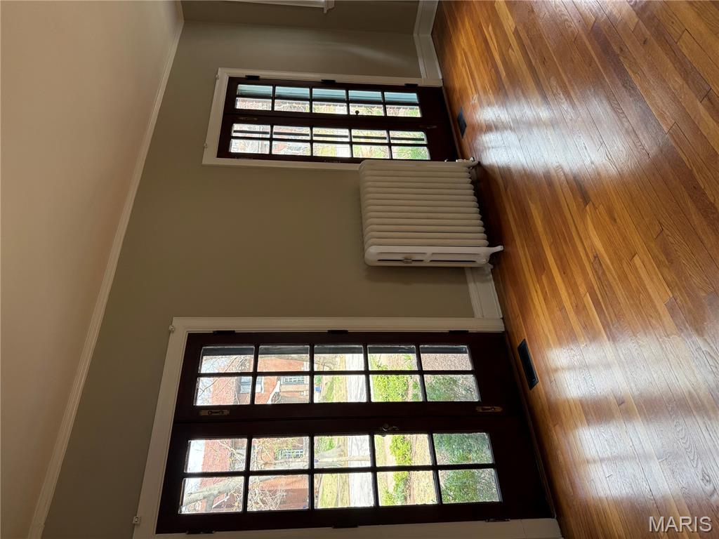 Ames Place - Residential