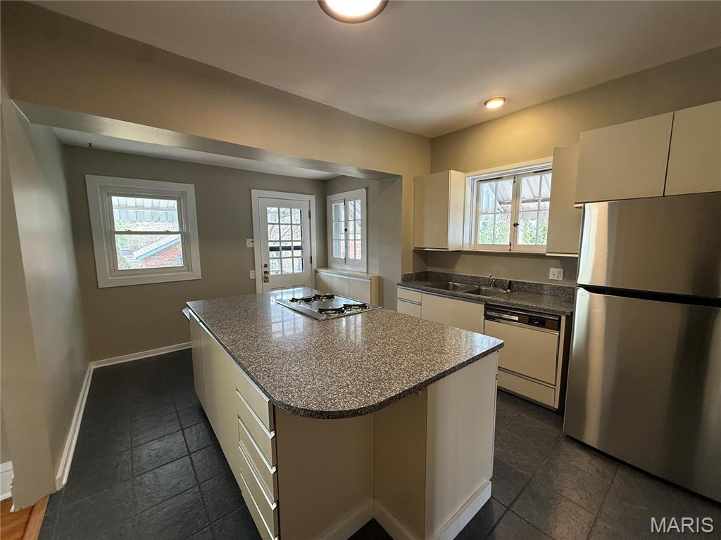 Ames Place - Residential