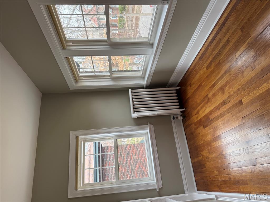 Ames Place - Residential