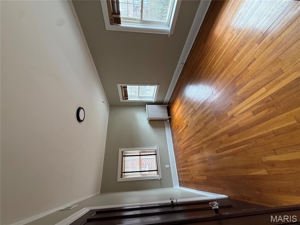 Ames Place - Residential