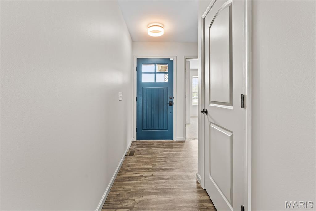 Glen Meadows - Residential