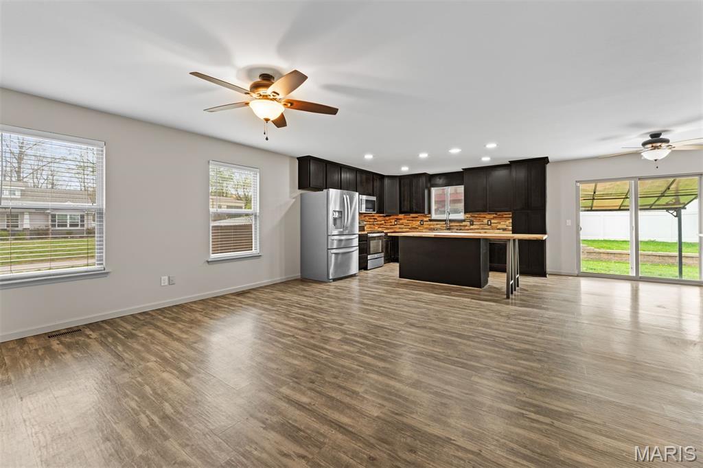 Glen Meadows - Residential