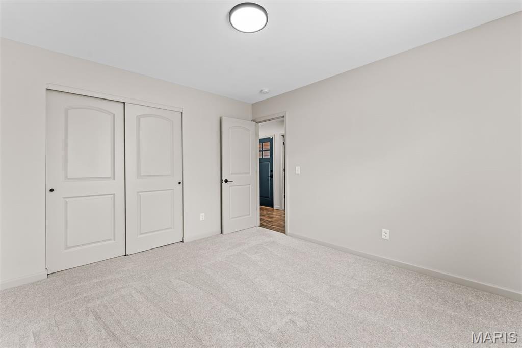 Glen Meadows - Residential