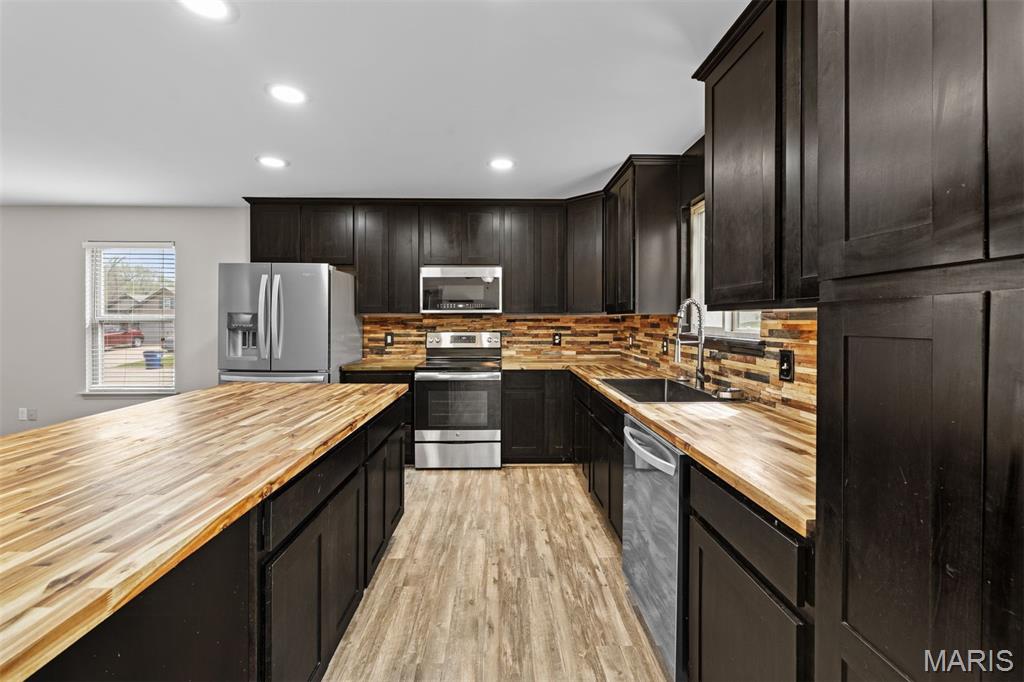 Glen Meadows - Residential