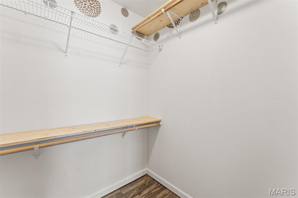 Glen Meadows - Residential