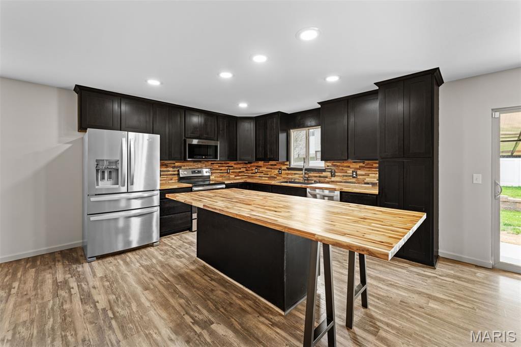 Glen Meadows - Residential