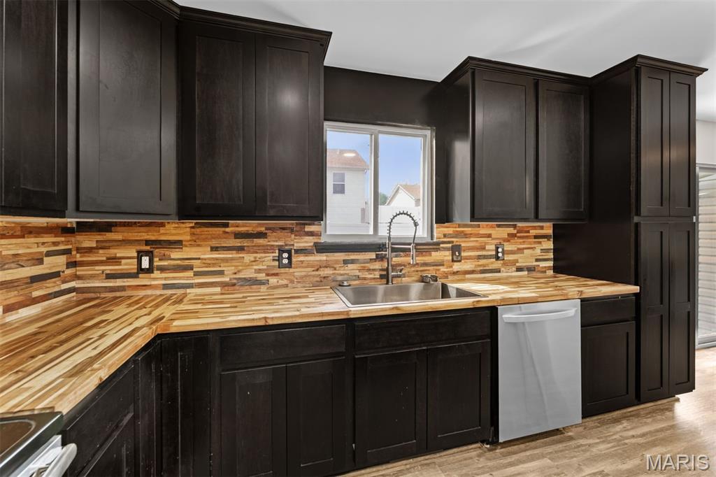 Glen Meadows - Residential