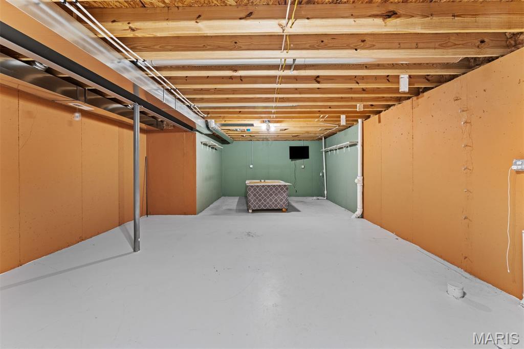 Glen Meadows - Residential