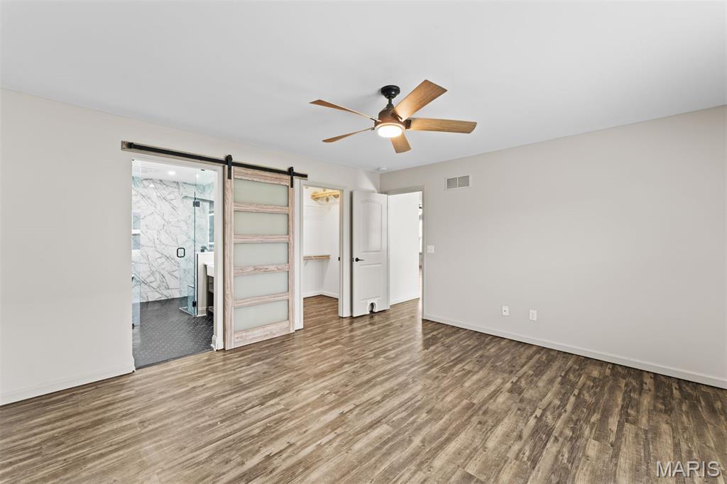 Glen Meadows - Residential