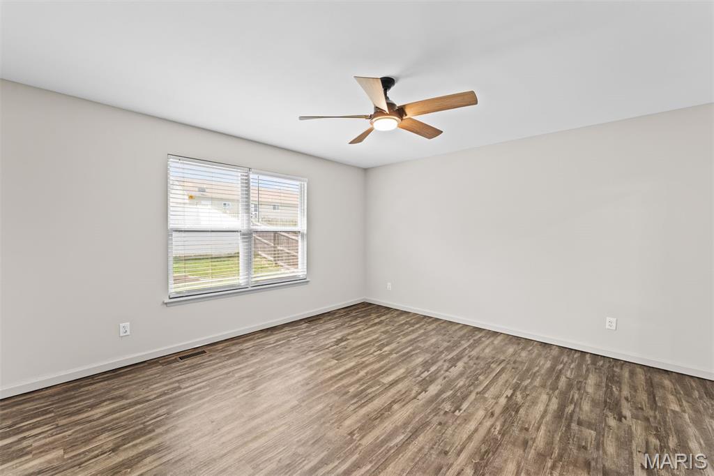 Glen Meadows - Residential