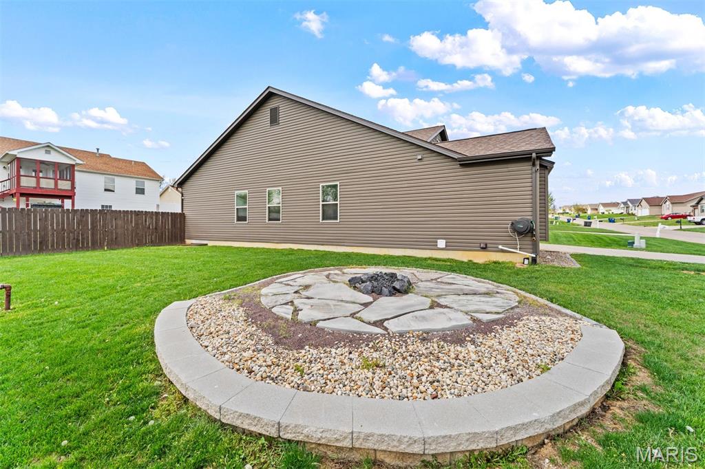 Glen Meadows - Residential