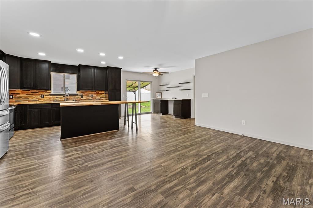 Glen Meadows - Residential