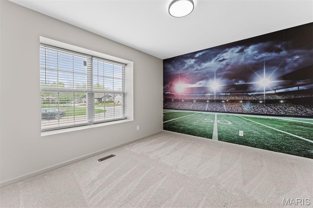 Glen Meadows - Residential