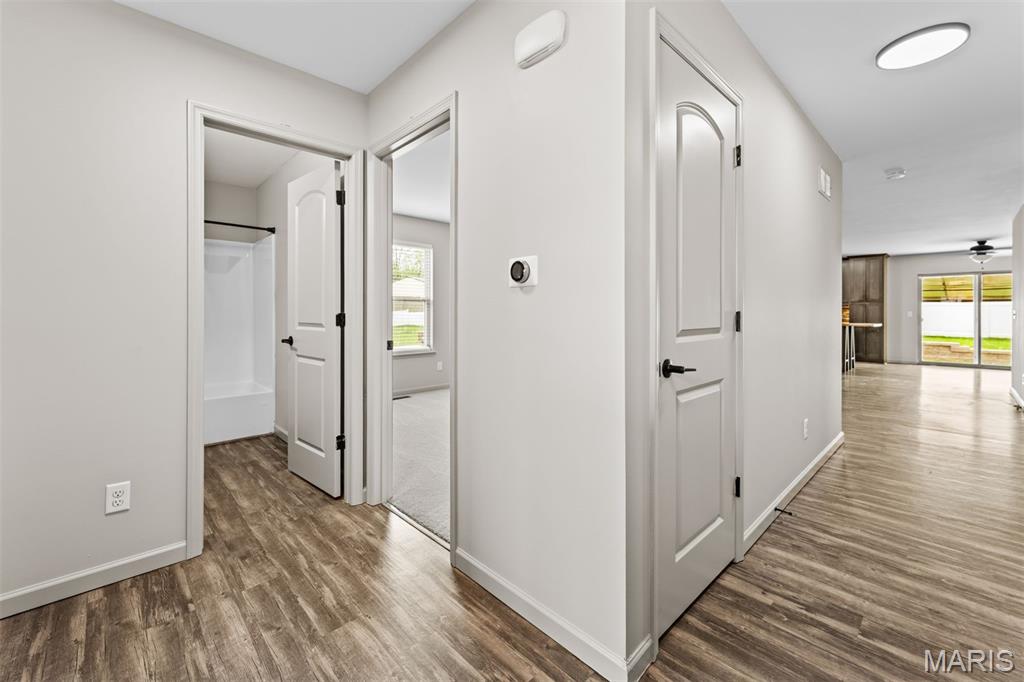 Glen Meadows - Residential