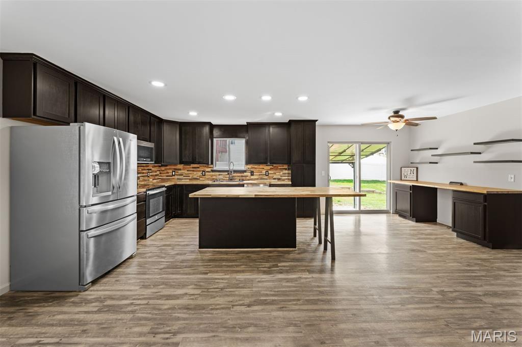 Glen Meadows - Residential