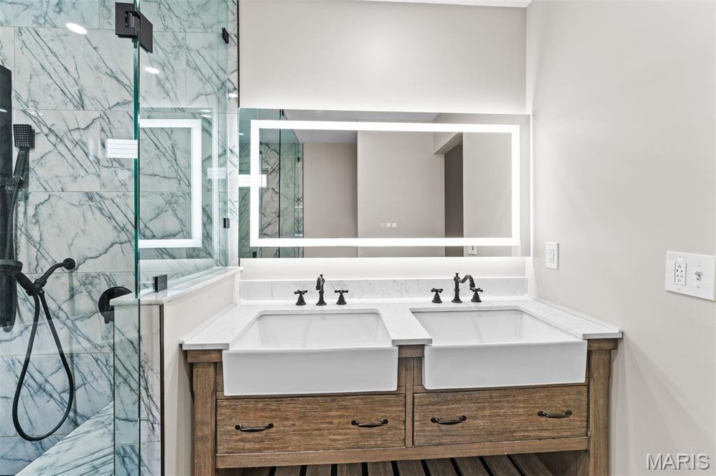 Glen Meadows - Residential