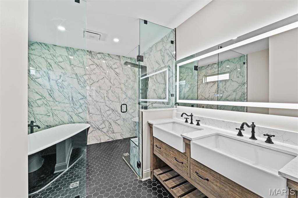 Glen Meadows - Residential