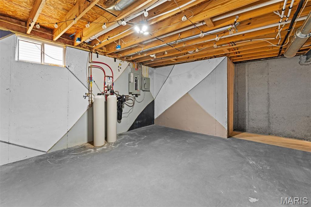 Glen Meadows - Residential