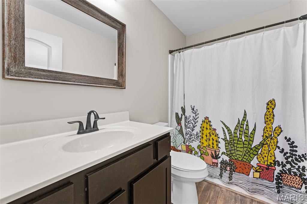 Glen Meadows - Residential