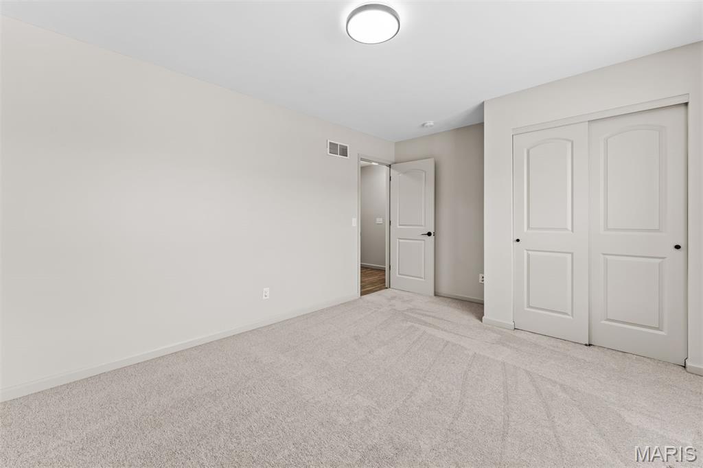 Glen Meadows - Residential