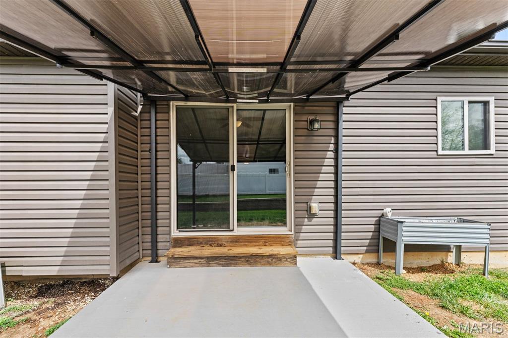 Glen Meadows - Residential