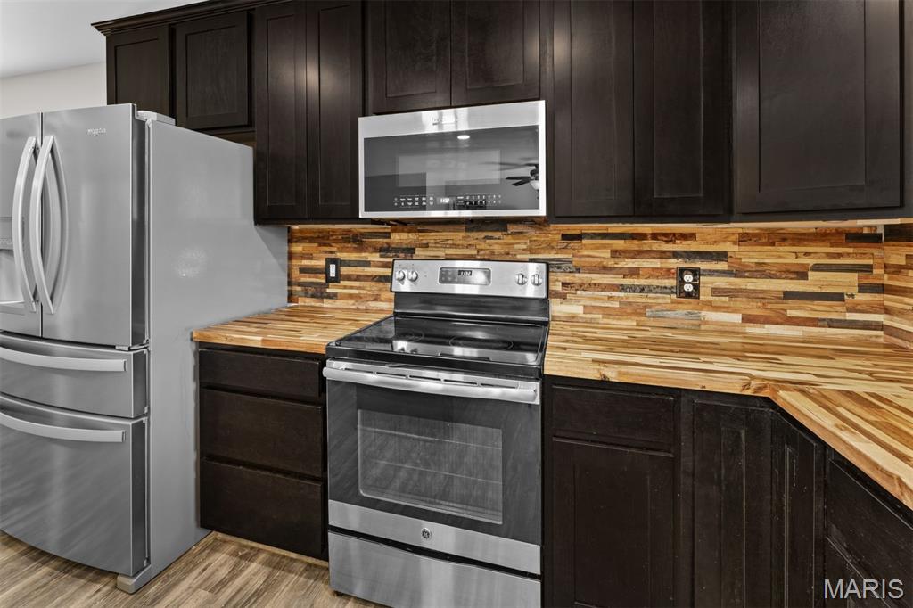 Glen Meadows - Residential