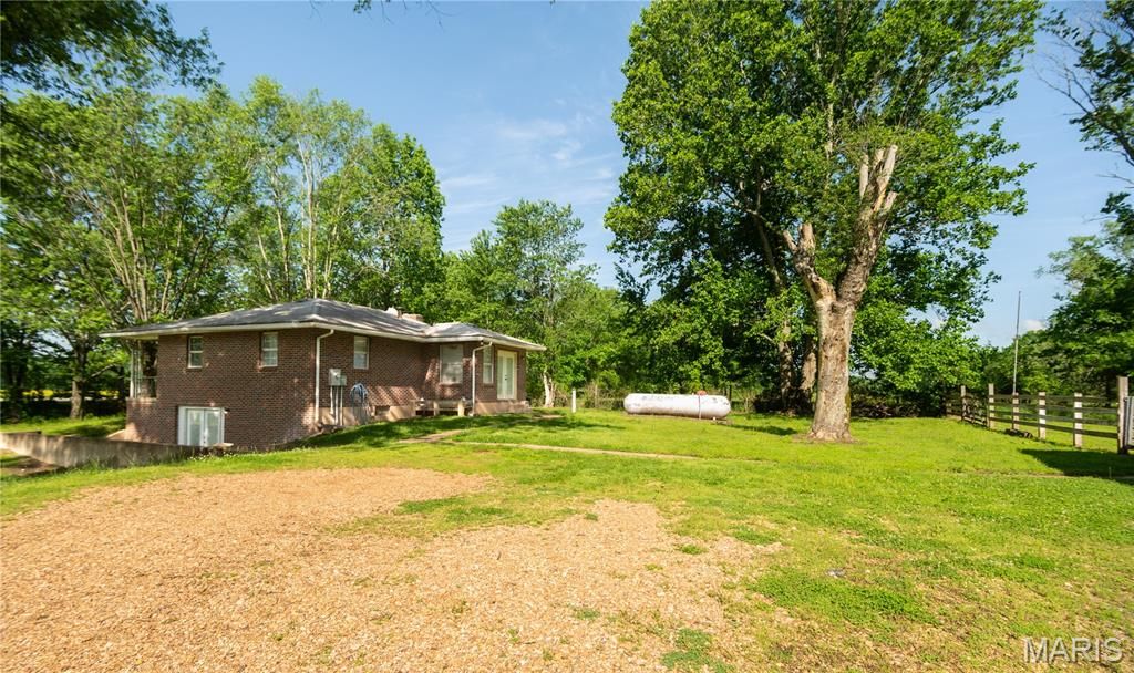 Photo of 20560 Highway 49, Mill Spring, MO 63952 (MLS # 26028813)