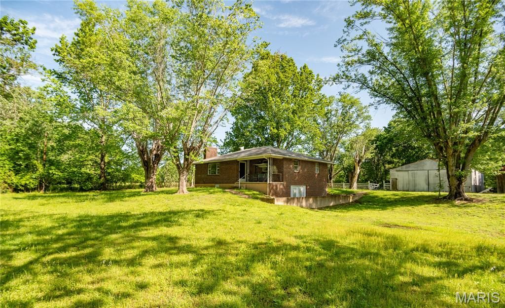 Photo of 20560 Highway 49, Mill Spring, MO 63952 (MLS # 26028813)