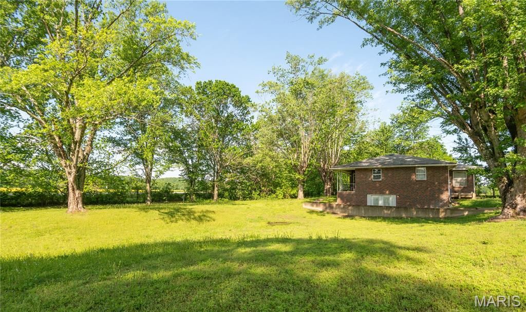 Photo of 20560 Highway 49, Mill Spring, MO 63952 (MLS # 26028813)