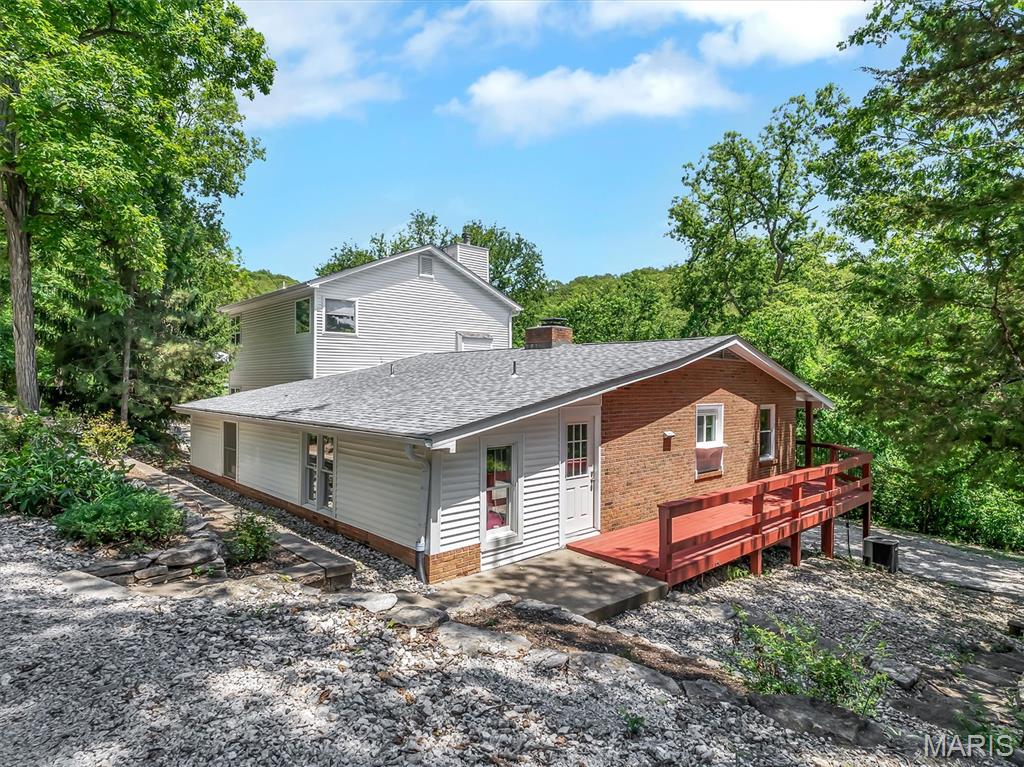 2503 Highway F