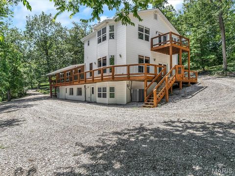 2503 Highway F Defiance MO 63341