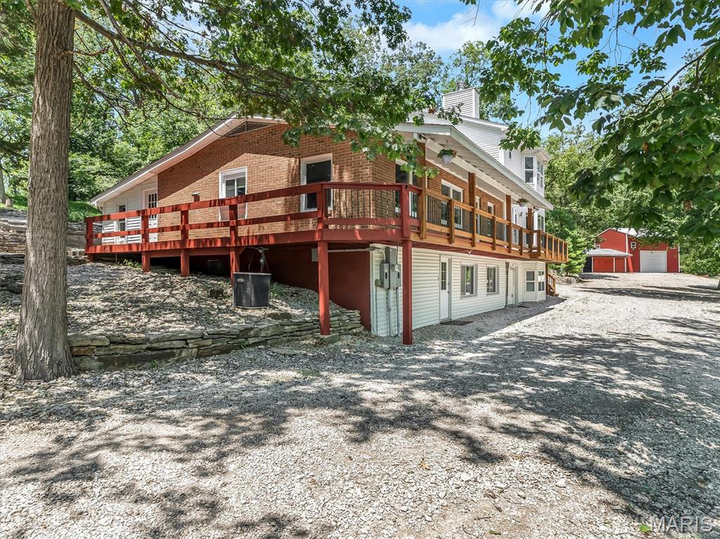 2503 Highway F