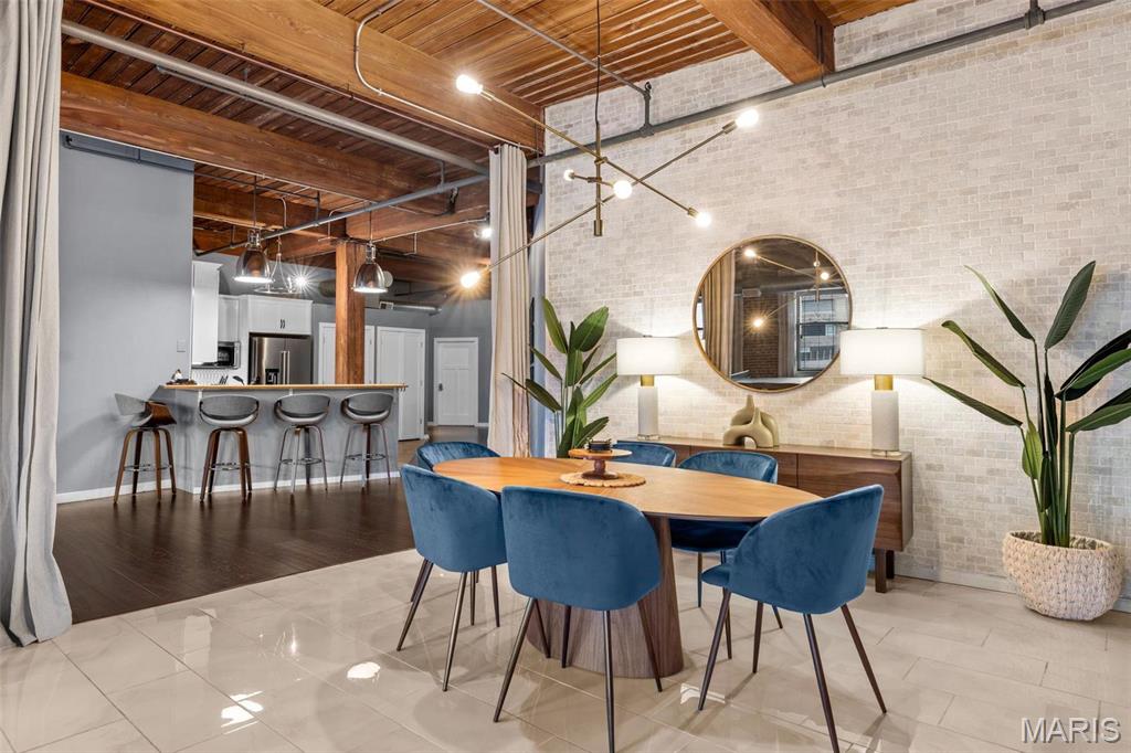 Elder Shirt Lofts - Residential