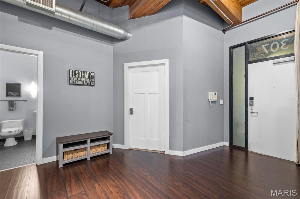 Elder Shirt Lofts - Residential