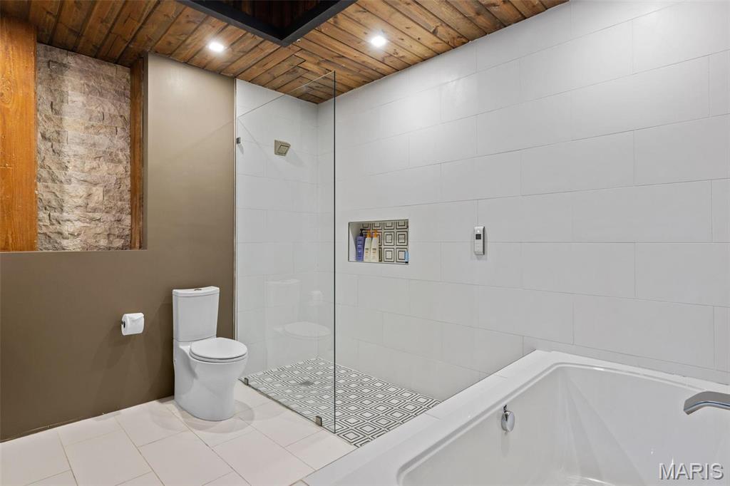 Elder Shirt Lofts - Residential