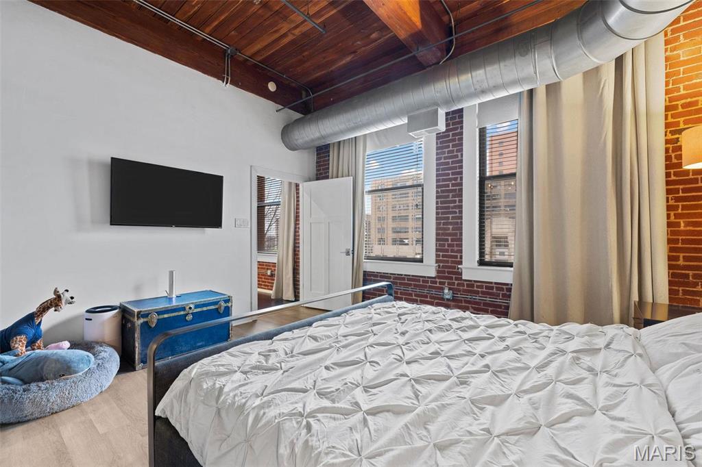 Elder Shirt Lofts - Residential