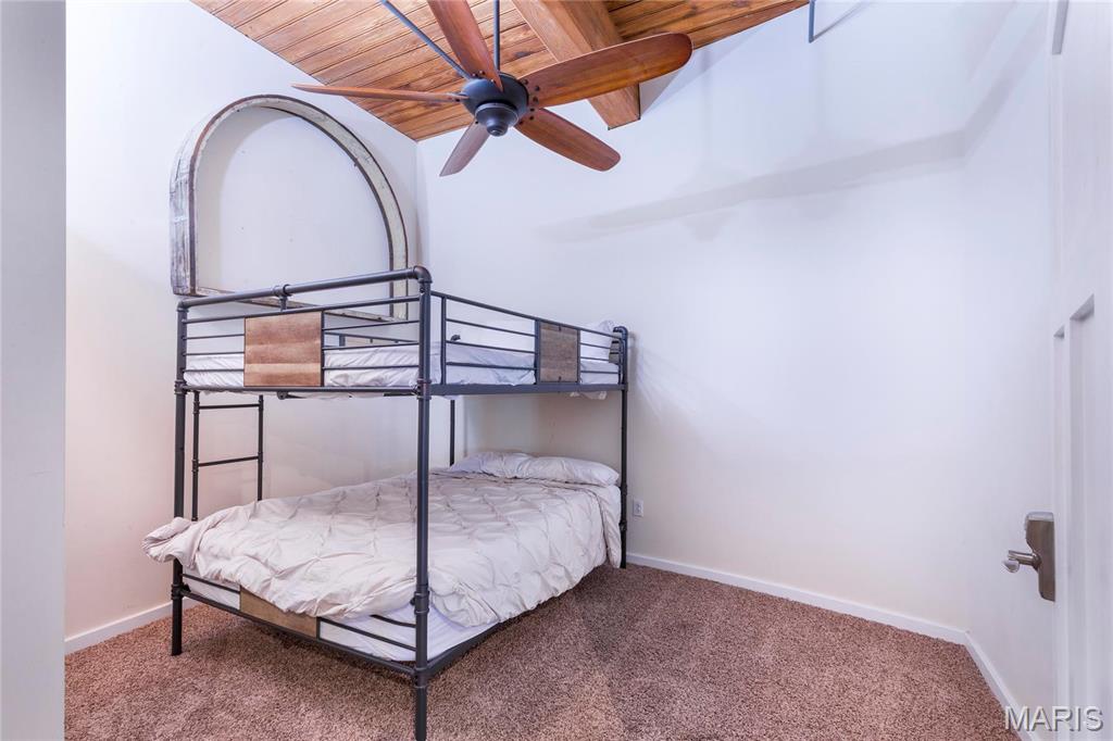 Elder Shirt Lofts - Residential