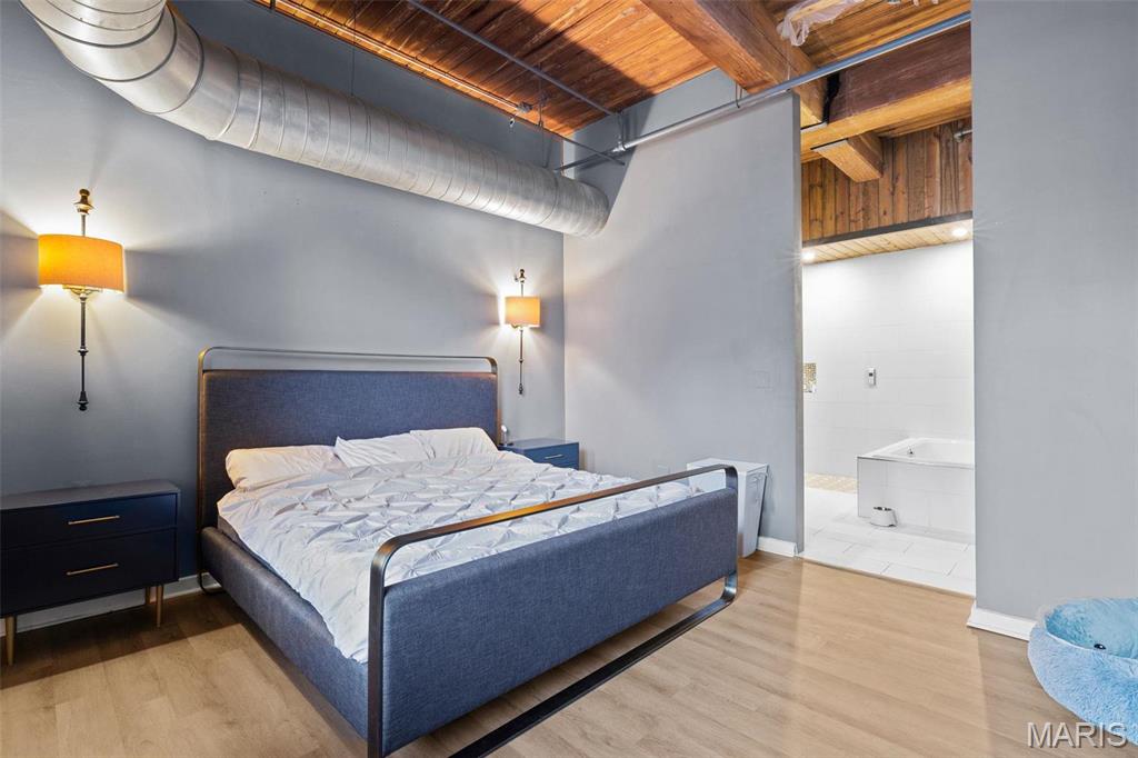 Elder Shirt Lofts - Residential