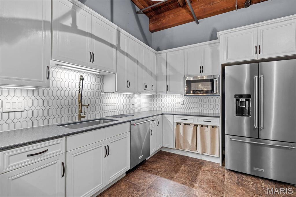 Elder Shirt Lofts - Residential