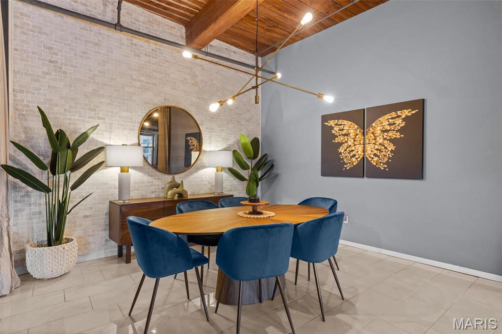 Elder Shirt Lofts - Residential