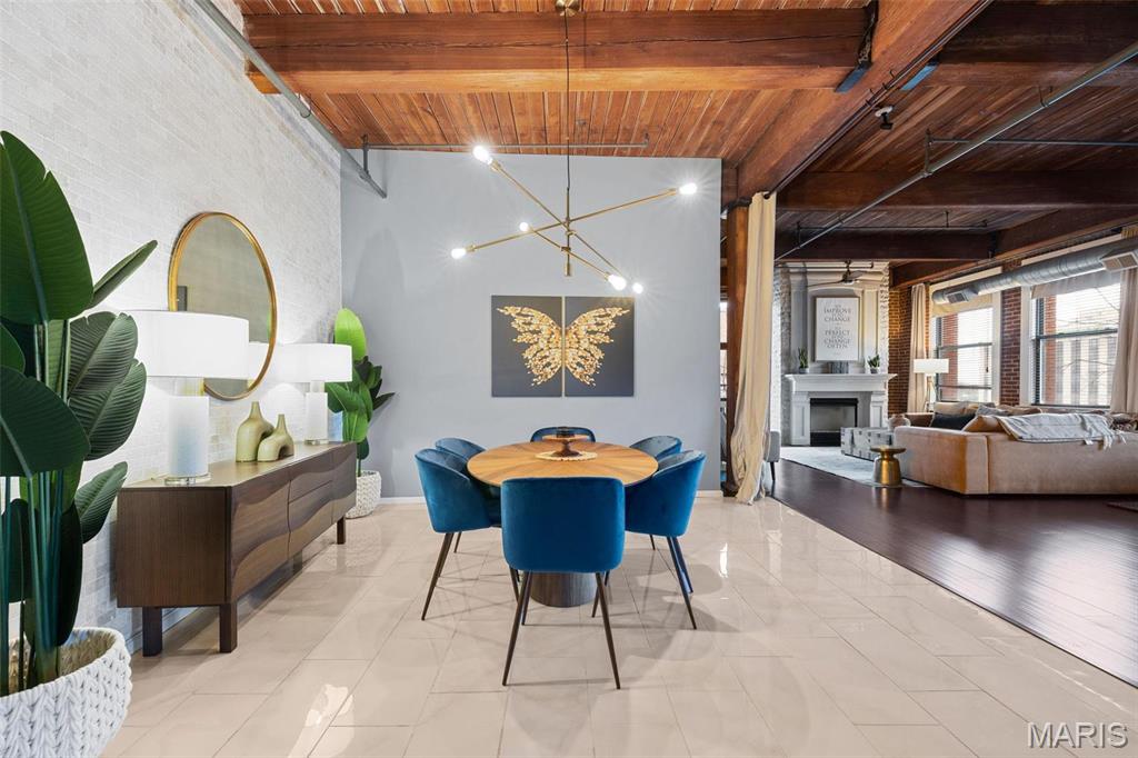 Elder Shirt Lofts - Residential