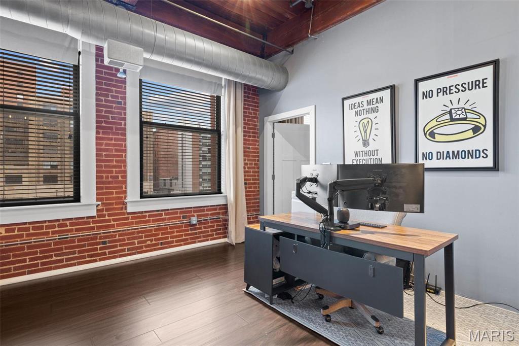 Elder Shirt Lofts - Residential