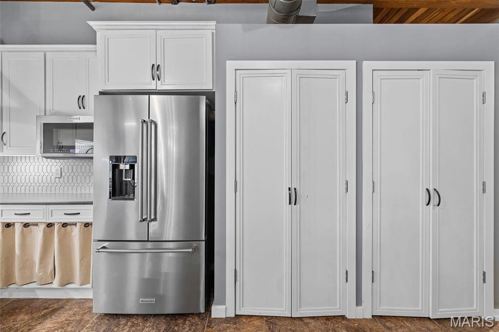 Elder Shirt Lofts - Residential