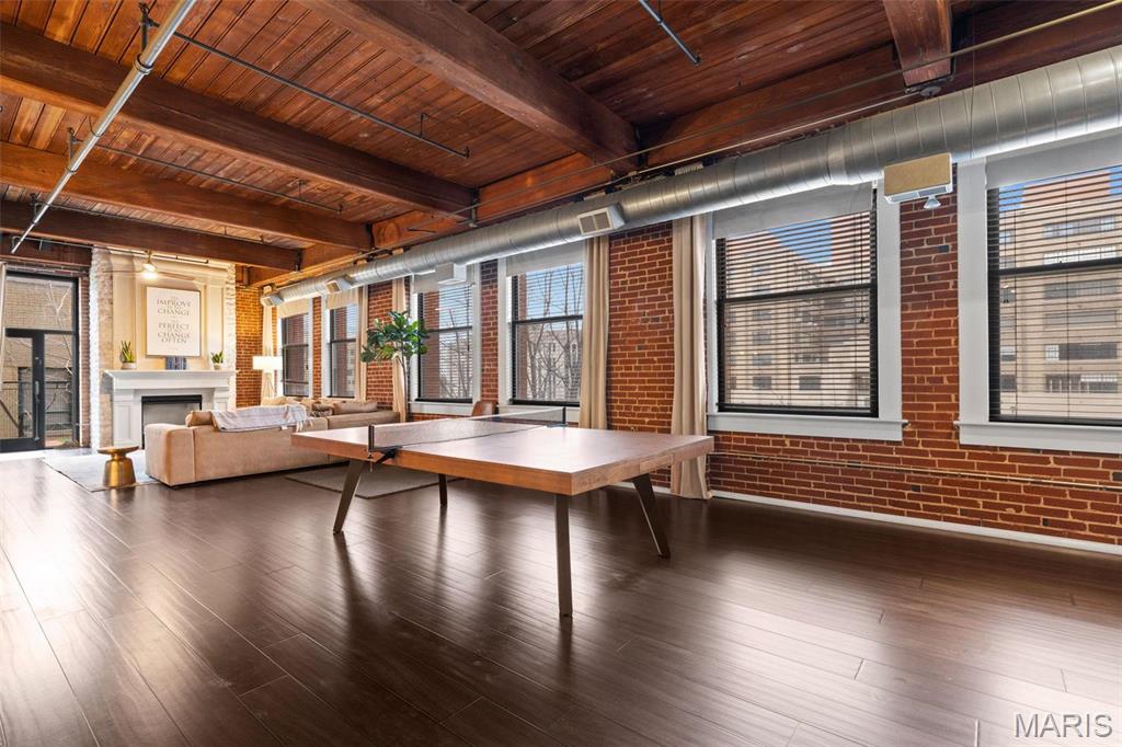 Elder Shirt Lofts - Residential