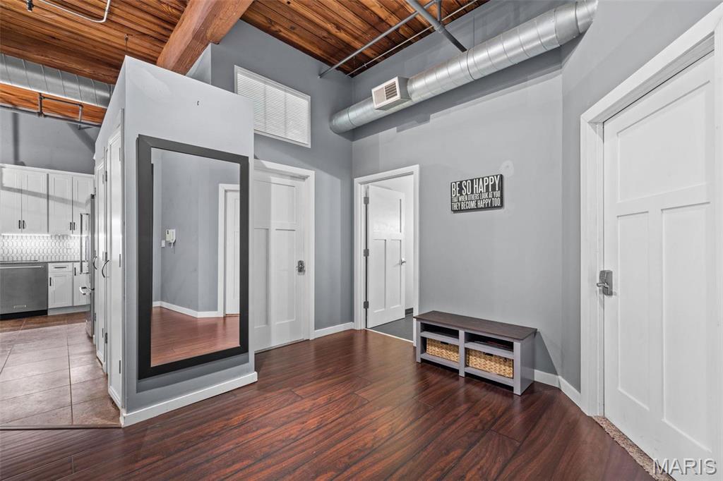 Elder Shirt Lofts - Residential