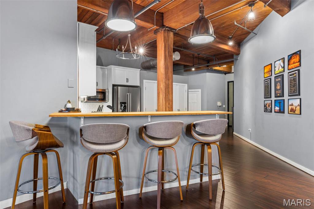 Elder Shirt Lofts - Residential