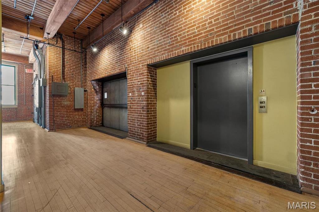 Elder Shirt Lofts - Residential